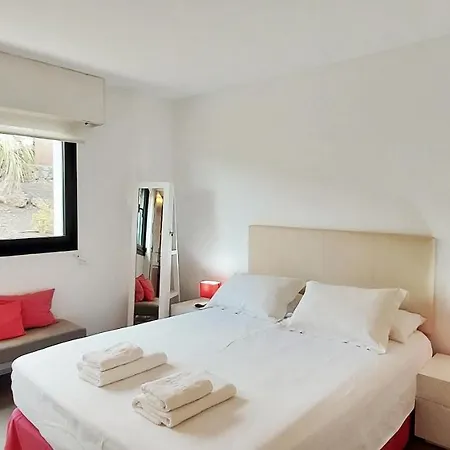 Luxury Volcano Semesterbostad Villaverde (Fuerteventura)