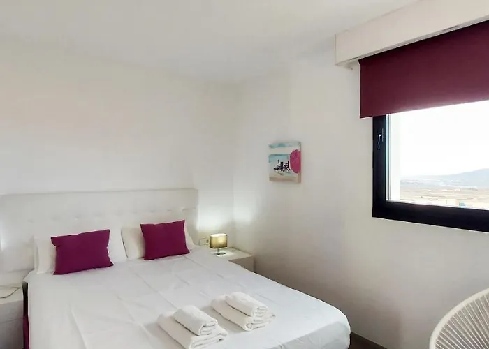 Сasa de vacaciones Luxury Volcano *
