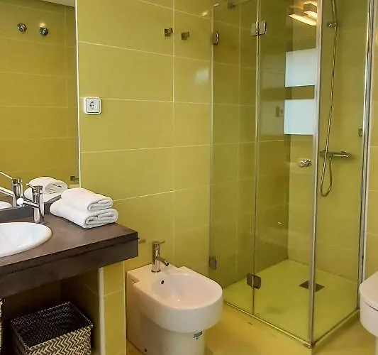 Сasa de vacaciones Luxury Volcano *